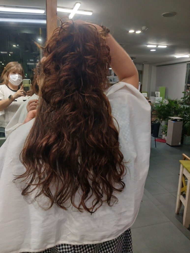 공주미장원 이미지