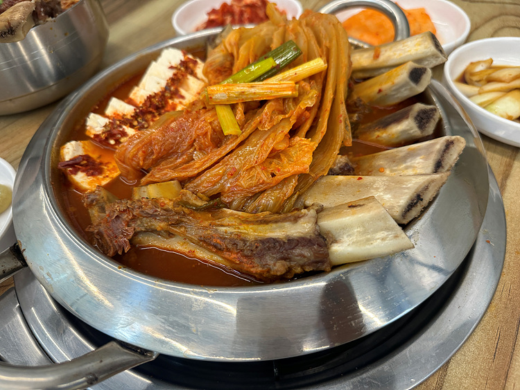 서가네김치 이미지
