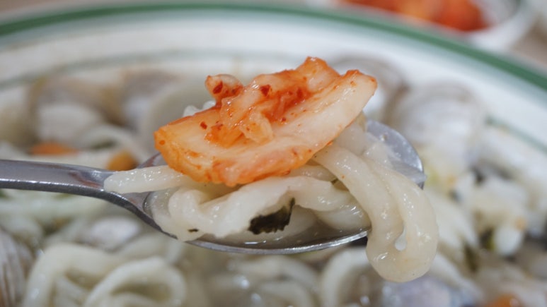 석전밀면 이미지
