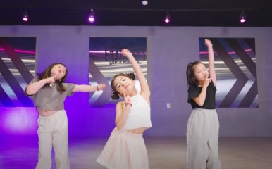 스트리츠댄스학원 이미지