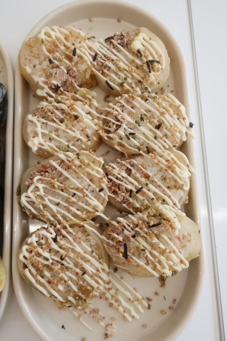 새나김밥 이미지