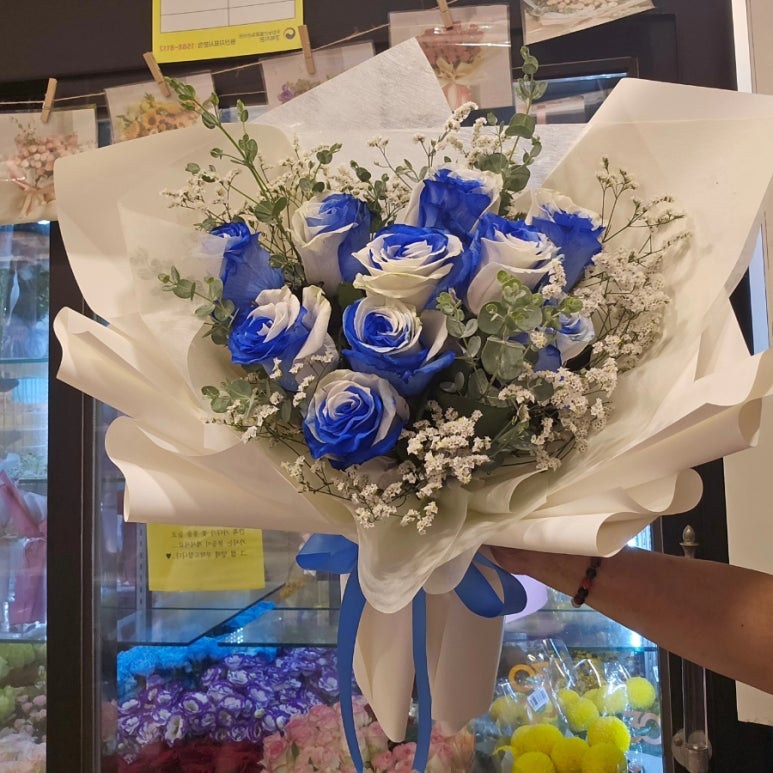 구미플라워인동점 이미지