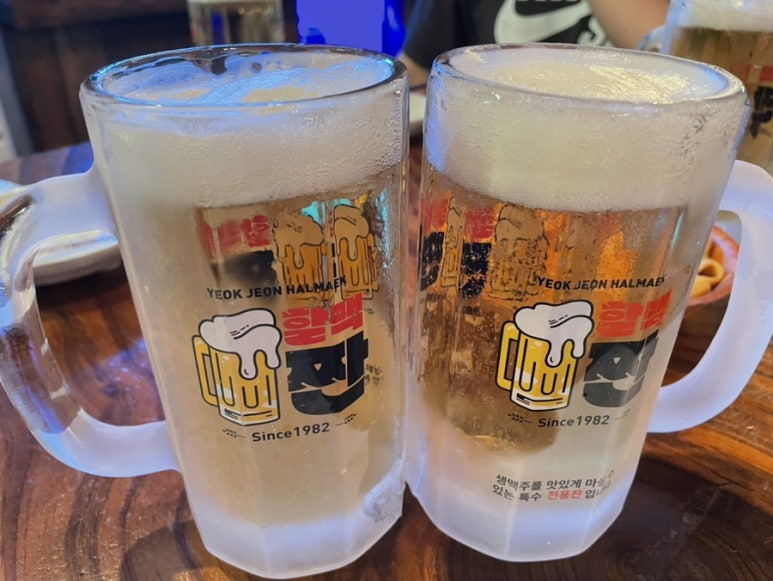 역전할머니맥주 신구대점 이미지
