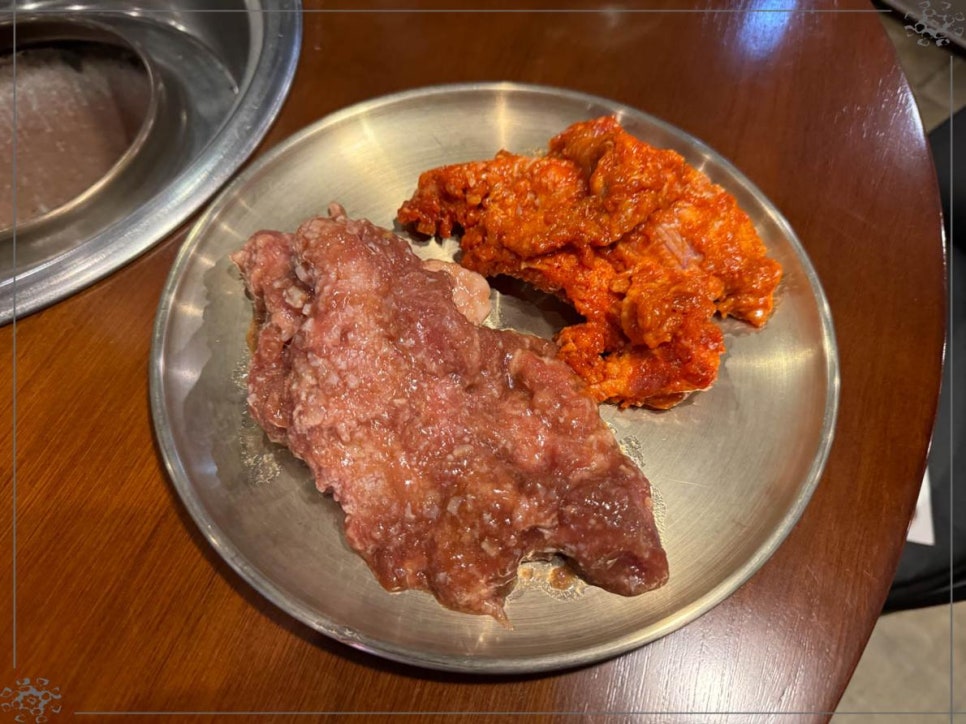 고깃리88번지(목포평화광장점) 이미지