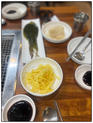 힘센풍천민물장어직판장 이미지
