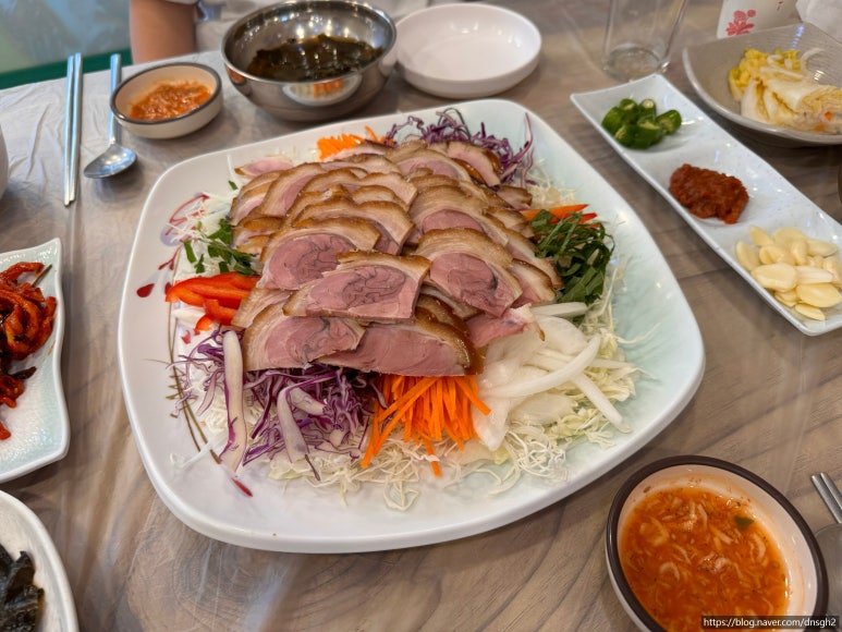 동천족발 이미지