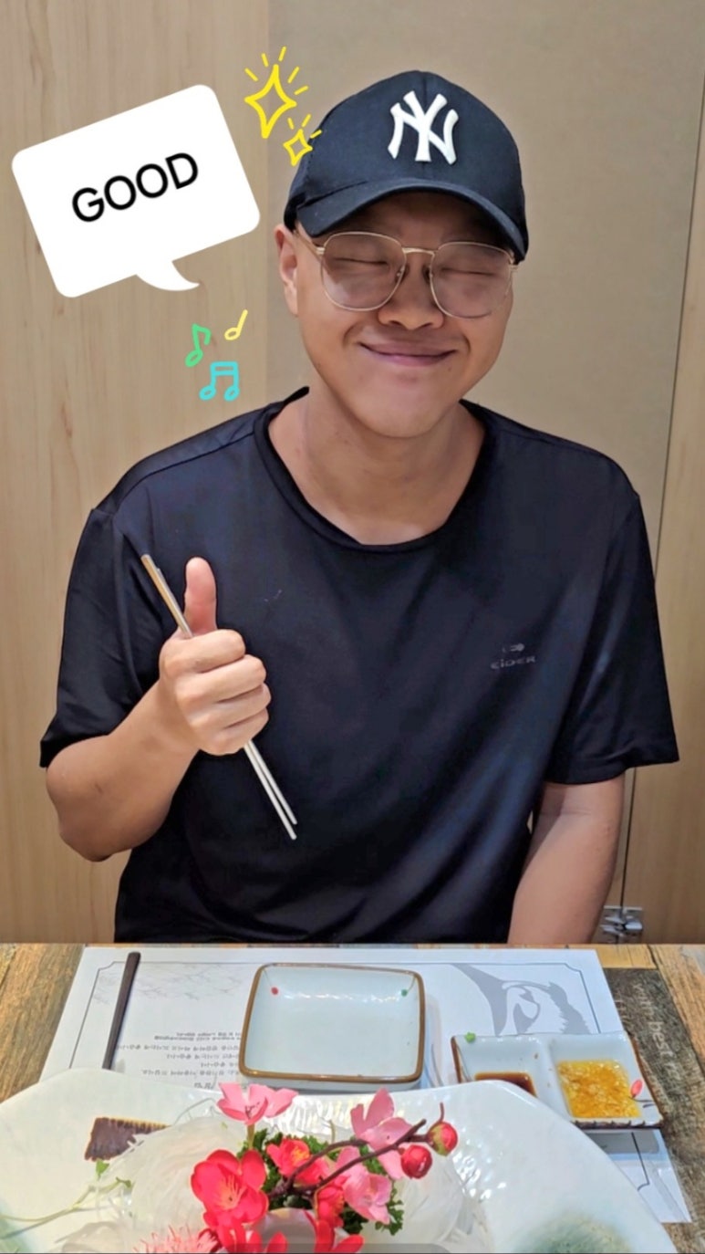 에드가 참치 이미지