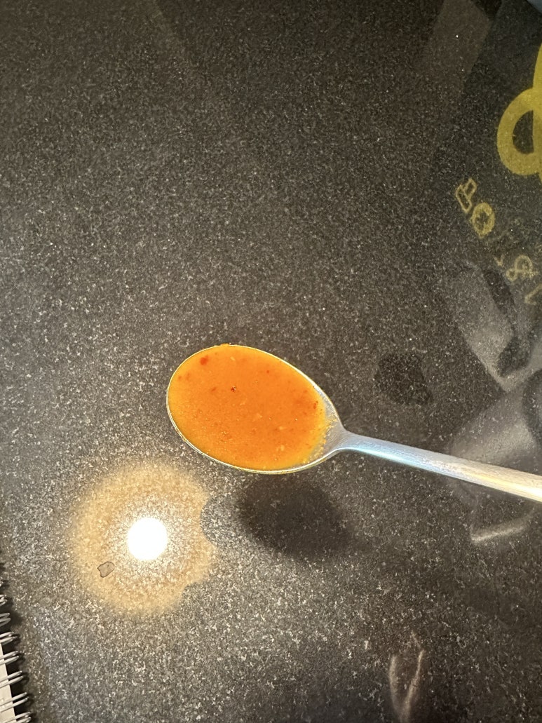 찢었다 김치찜 이미지