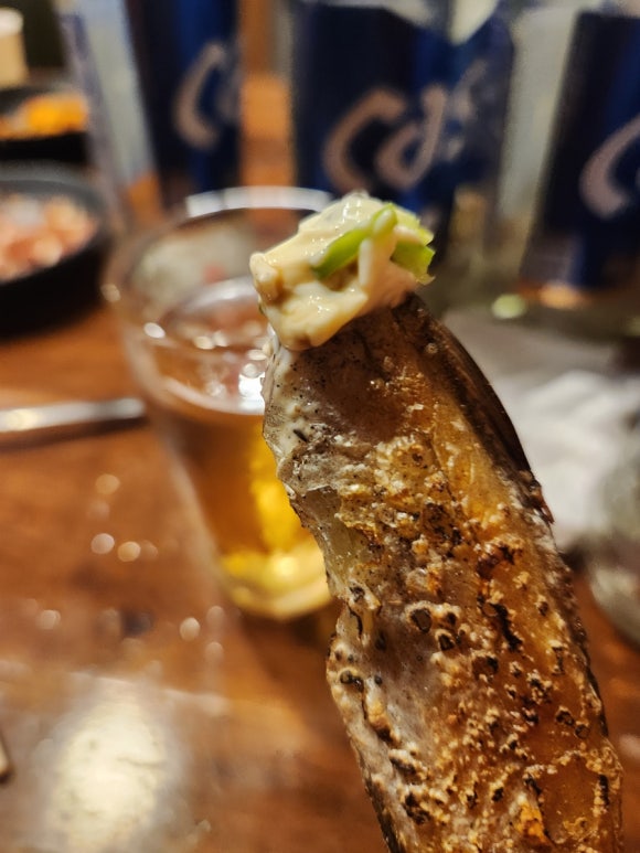 꼴딱 포차 이미지