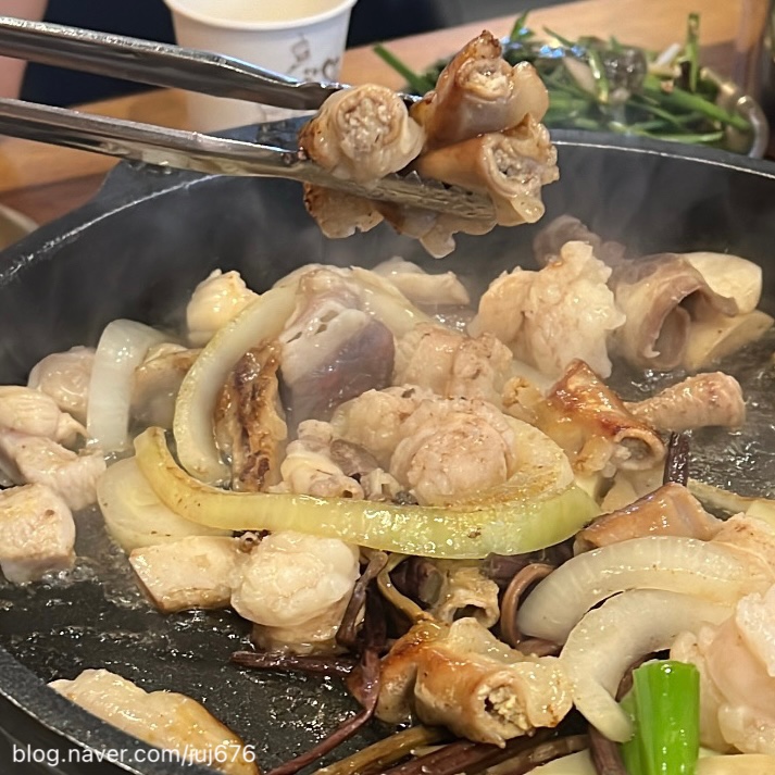 안동한우곱창부산범일점 이미지