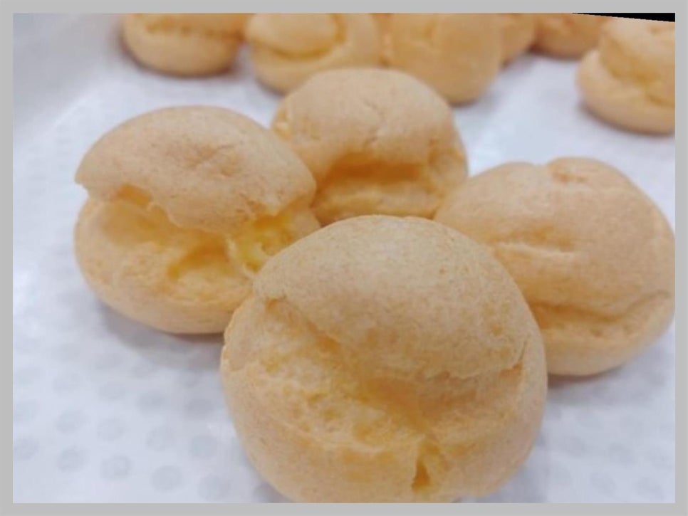 충북요리제과제빵전문학원 이미지