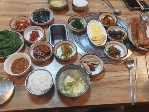 익이네집밥 이미지