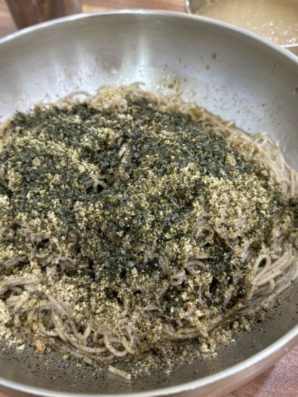 조암순메밀막국수 이미지