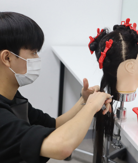 올댓헤어 이미지