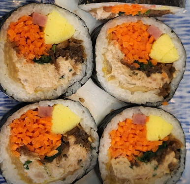 반석동엄마손김밥 이미지