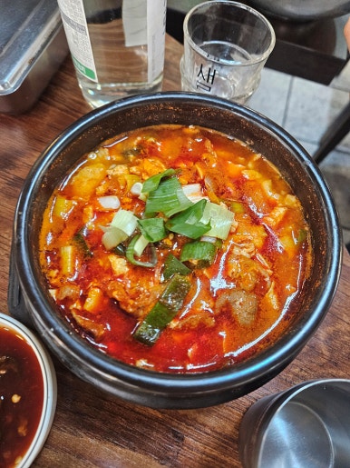 한우곱창&오겹살 이미지