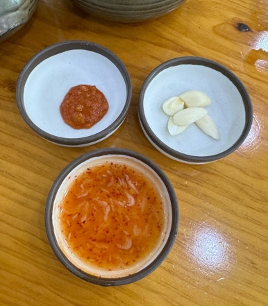 윤가네토종순대국 이미지