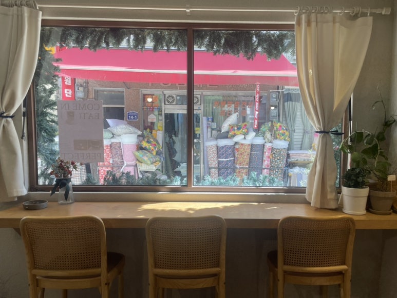 카페혜원 이미지
