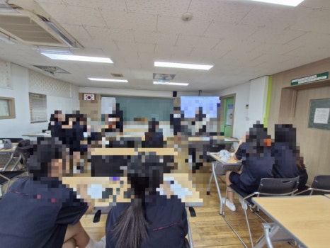 계산여자중학교 이미지