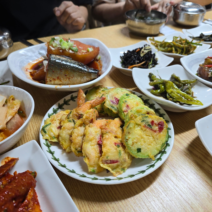 주연반찬 이미지