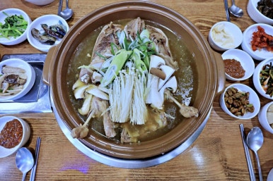 오리랑돼지랑 이미지
