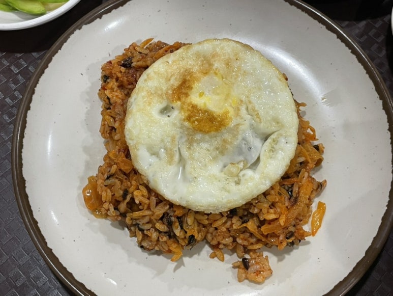 샘물밥상 이미지