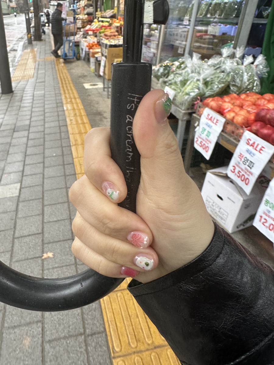 네일드모네 이미지