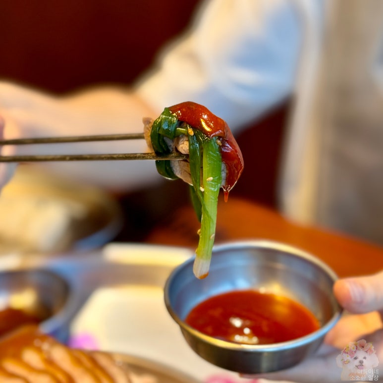 완미족발청주 이미지
