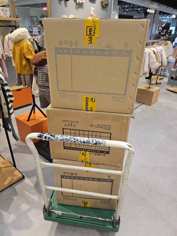모이몰른앤컬리수 이미지