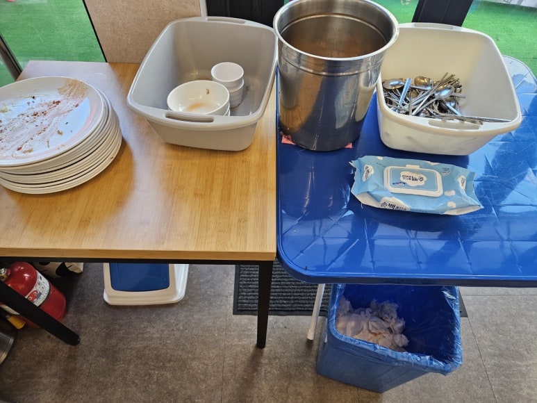 왕산골식당 이미지