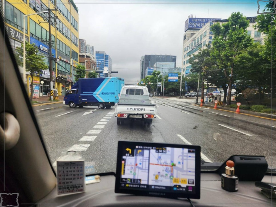 전국물류연합 이미지