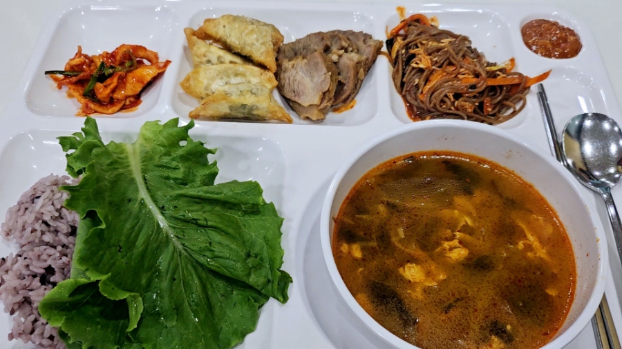 대창구내식당 이미지