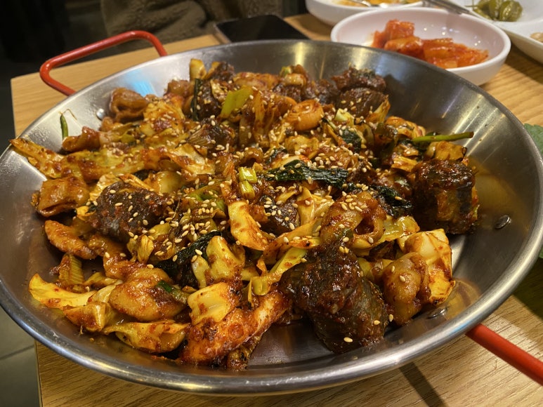 푸짐곱창 이미지