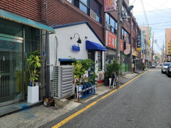 피렌체역 이미지