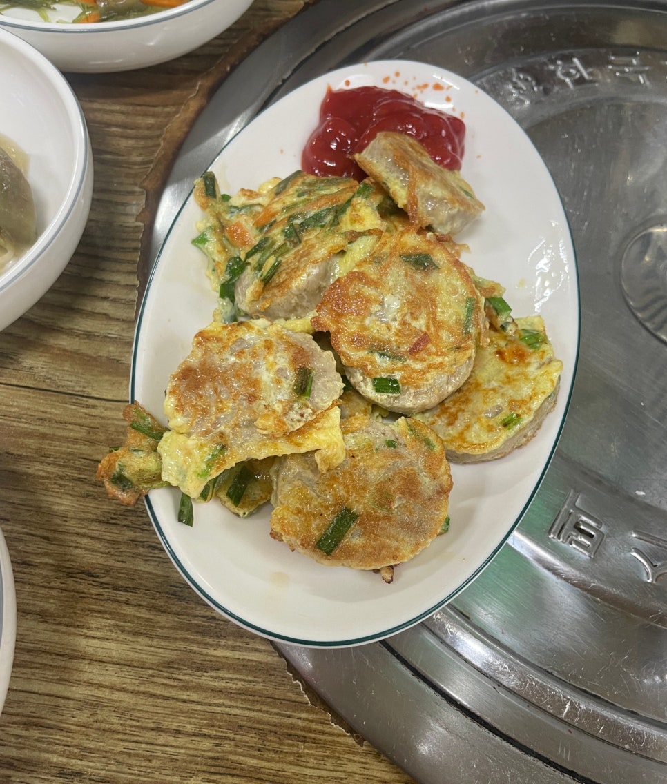 영희네식당 이미지