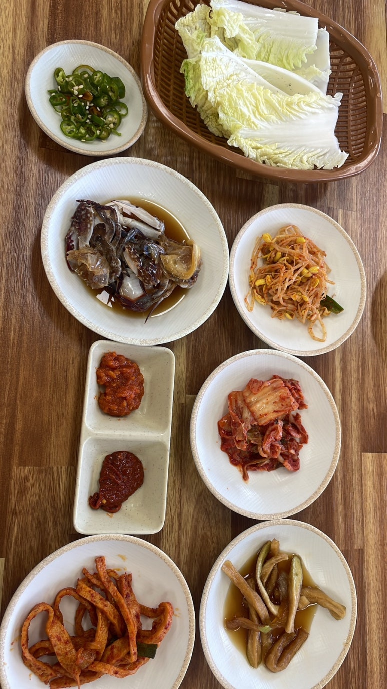 와흘새가름 사진 4