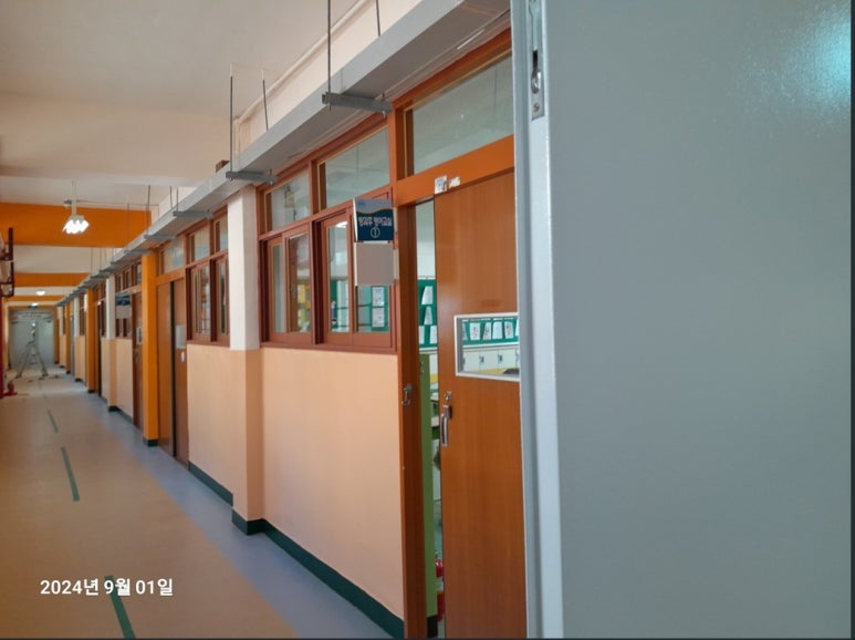 돈암초등학교 이미지