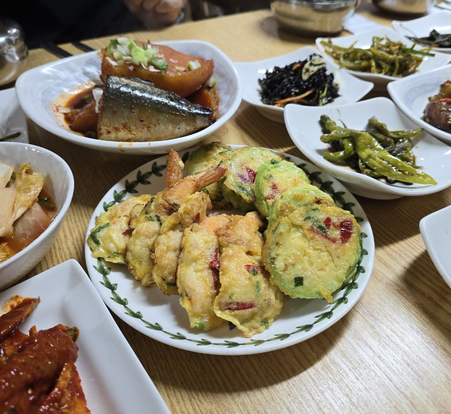 주연반찬 이미지