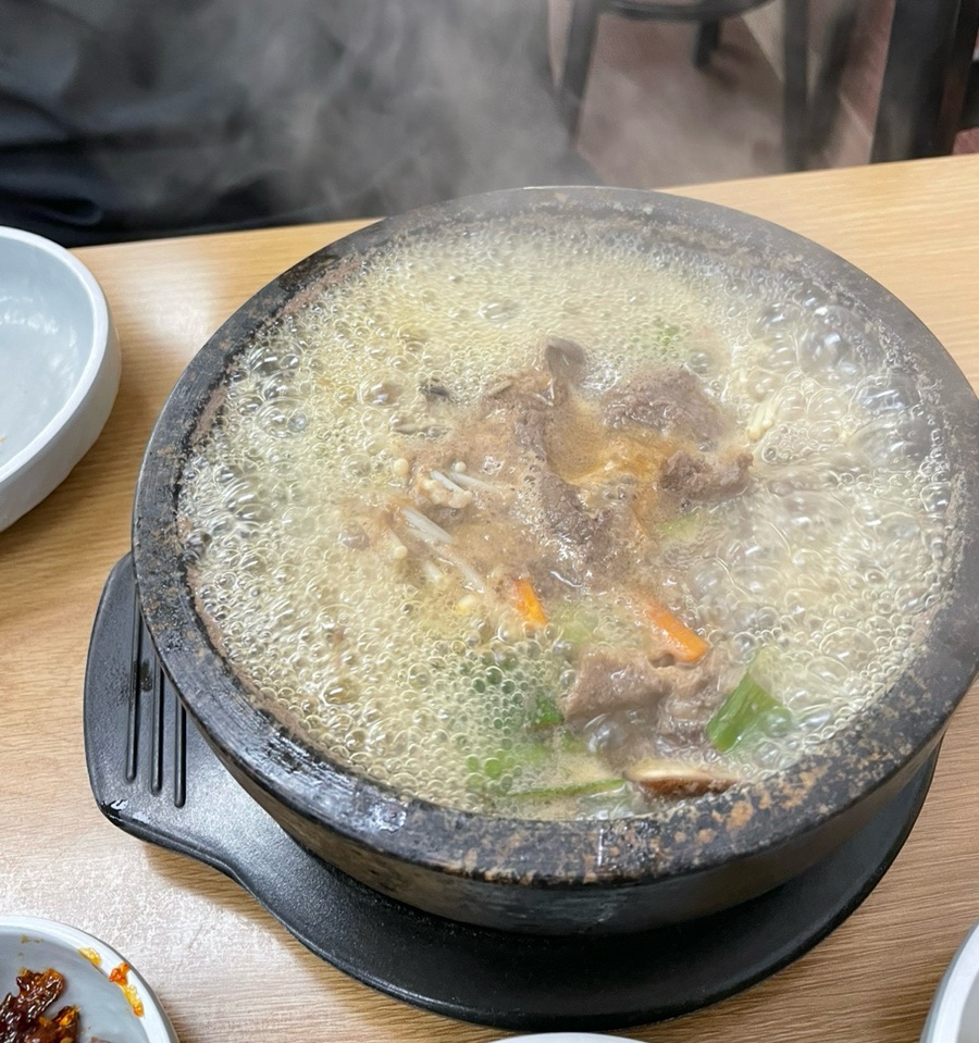 미리내매운탕 이미지
