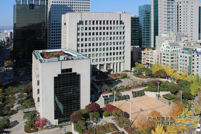 강남종합공사 이미지