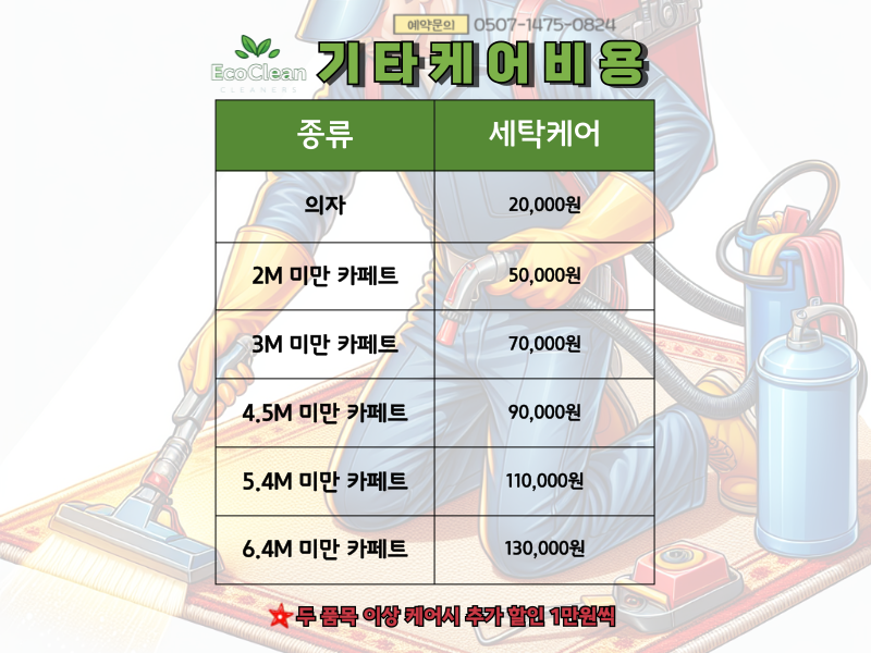 에코클린 이미지