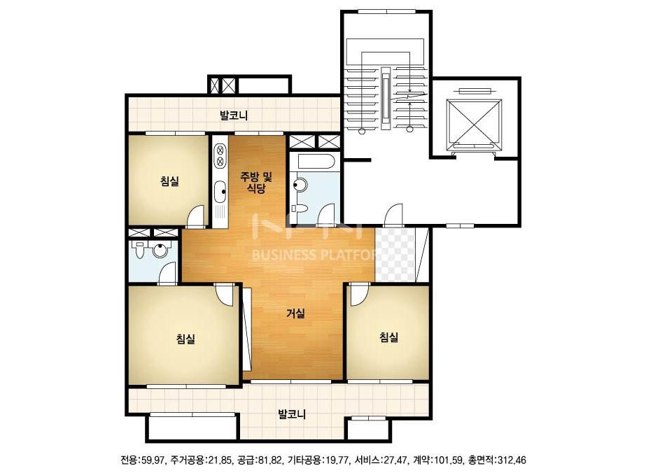 신성창호인테리어 이미지