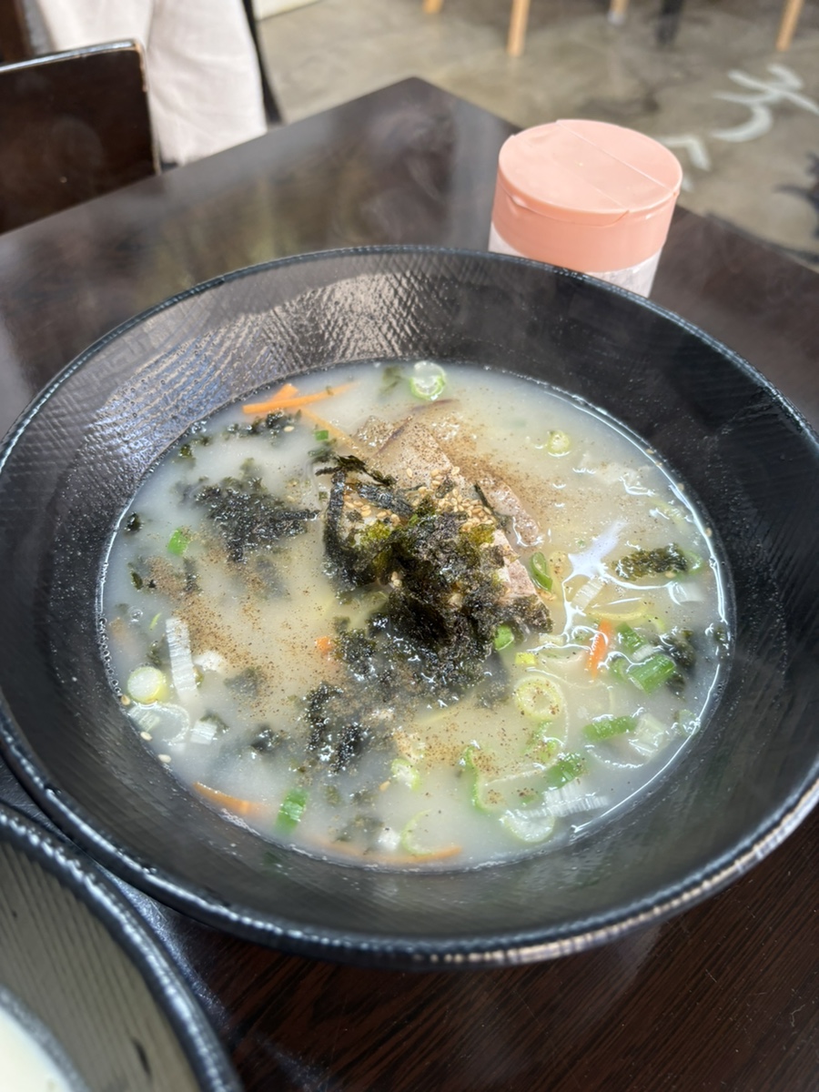 박가고기국수 이미지