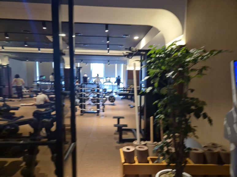 리조트휘트니스목동점 이미지