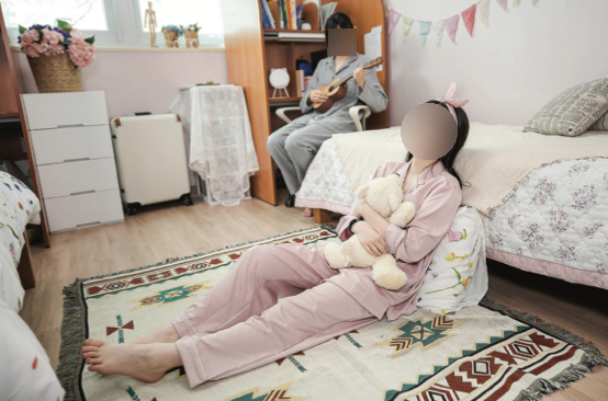 청심세탁 이미지
