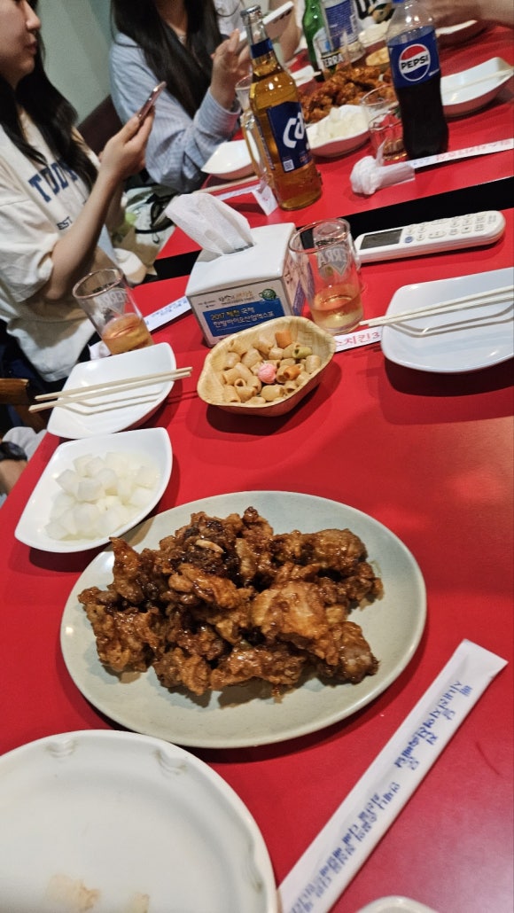 림스치킨제천 이미지