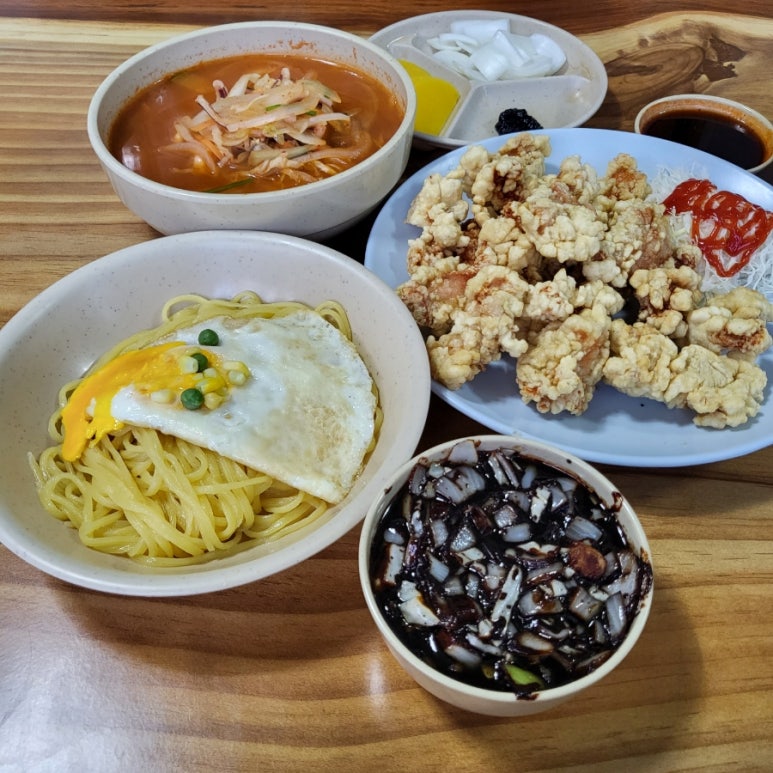 자산반점 이미지
