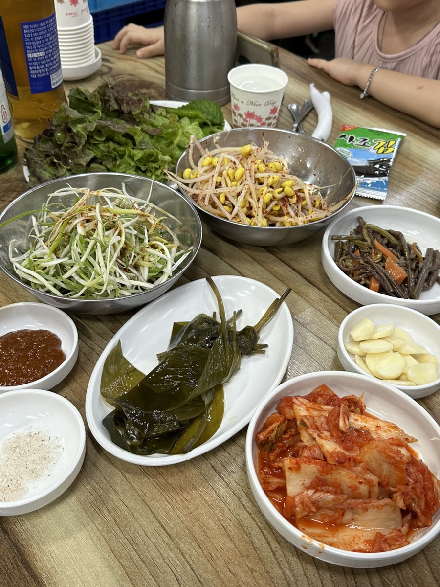 신성정육식당&김치찌개 이미지