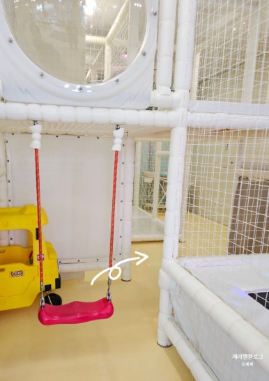우리끼리키즈카페꿈꾸는마을 이미지