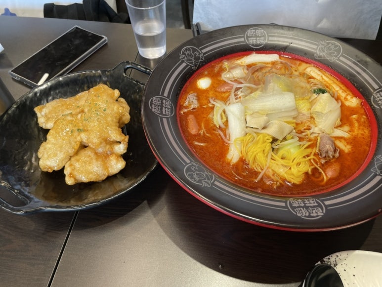 취향마라 마곡점 이미지